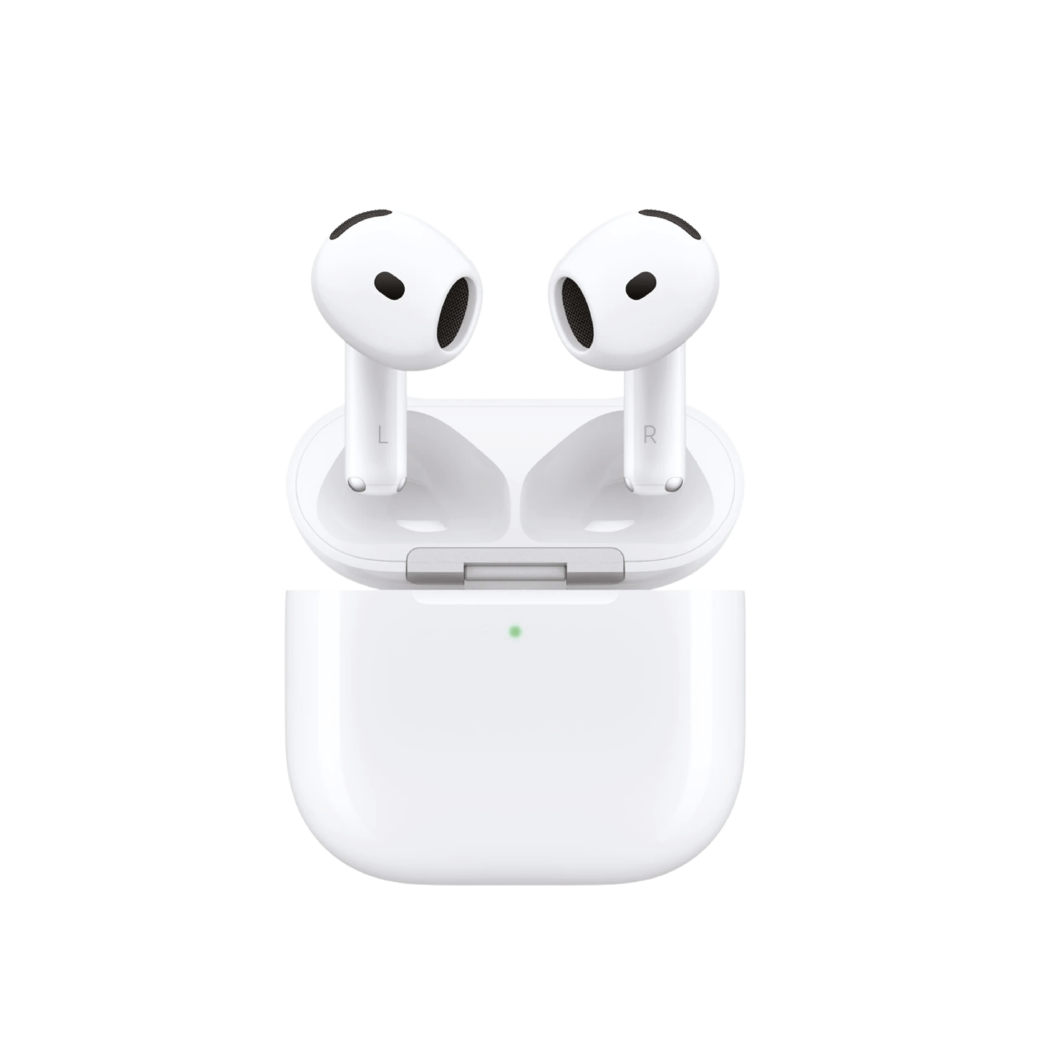 The latest Airpods
