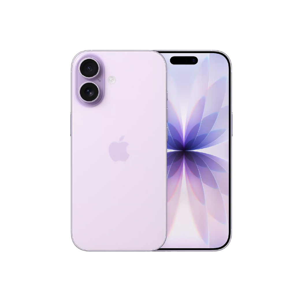The latest iPhone